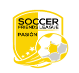 Soccer Friends League