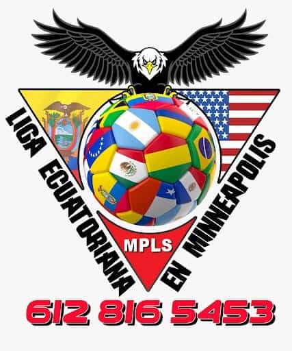 Liga Ecuador Minneapolis Minnesota