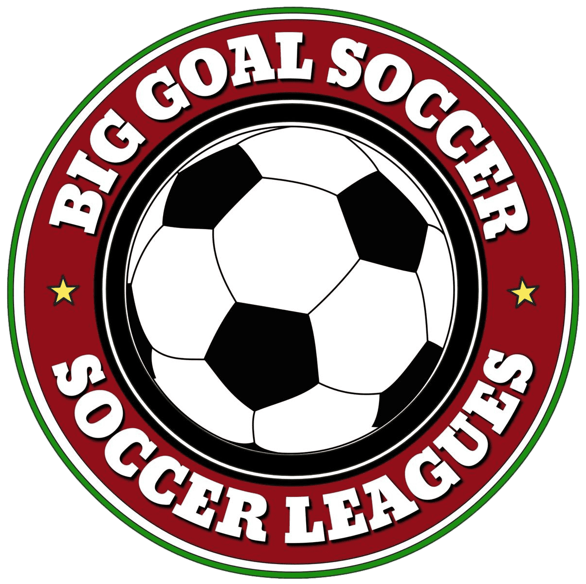 Big Goal Soccer El Mirage