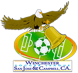 Winchester Soccer League de San Jose