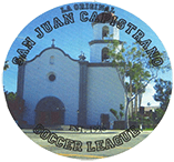 San Juan Capistrano Soccer League