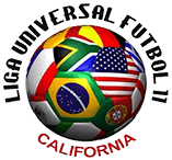 Liga Universal Futbol 11