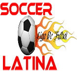 Liga Soccer Latina