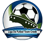 Liga Town Creek