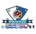 Hispanic Internacional Soccer League Of MD