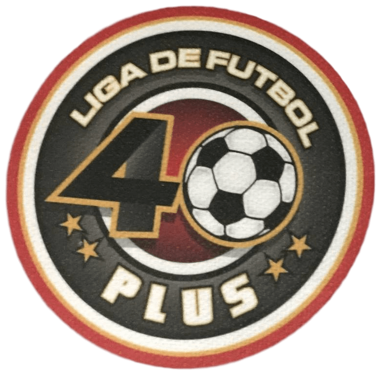 40 Plus Soccer League