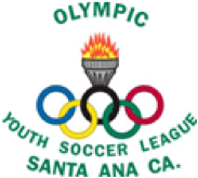 Olympic Youth Soccer League