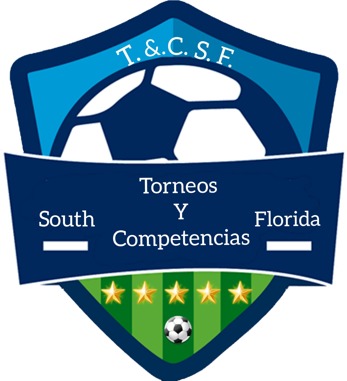 Torneos y Competencias South Florida