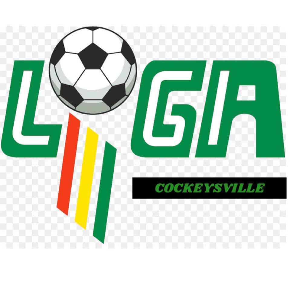 Liga de Futbol de Cockeysville