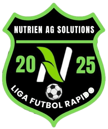 Nutrien Ag Solution Liga Futbol Rapido