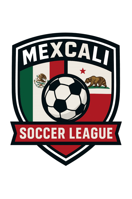 MexCali Soccer League